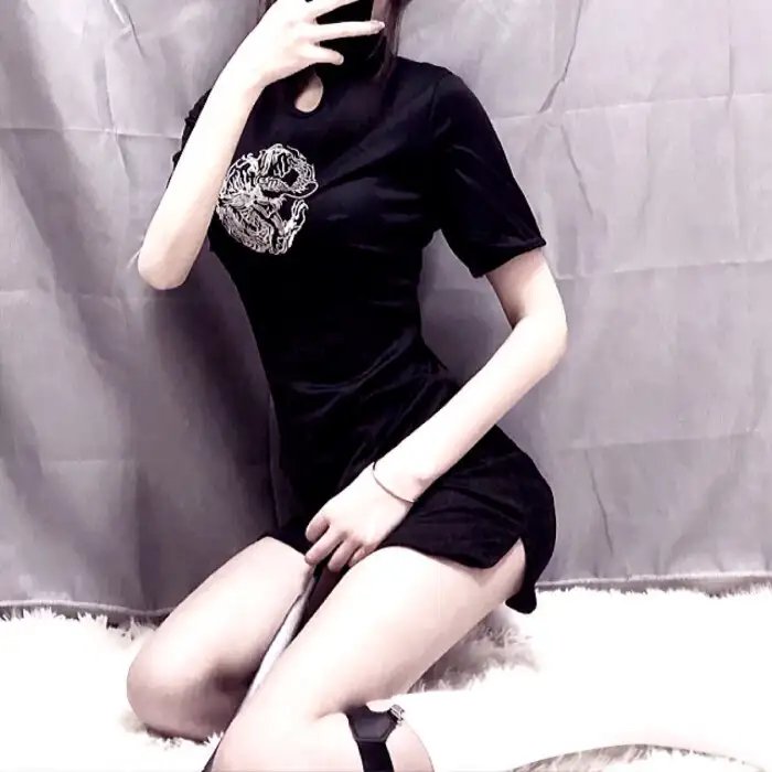 侠医
