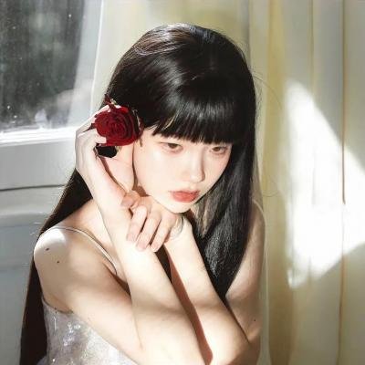 摇曳百合 暑假时光